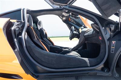 2019 McLaren 720S   - Photo 59 - Wylie, TX 75098