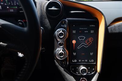 2019 McLaren 720S   - Photo 55 - Wylie, TX 75098