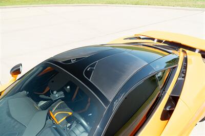 2019 McLaren 720S   - Photo 39 - Wylie, TX 75098