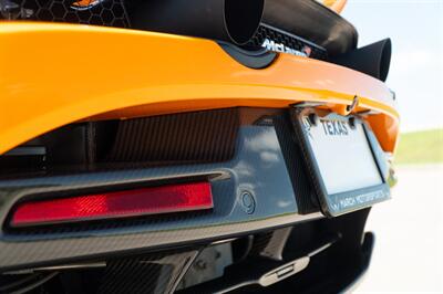 2019 McLaren 720S   - Photo 54 - Wylie, TX 75098