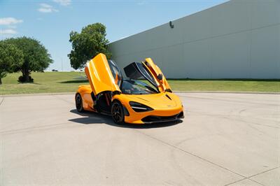 2019 McLaren 720S   - Photo 61 - Wylie, TX 75098