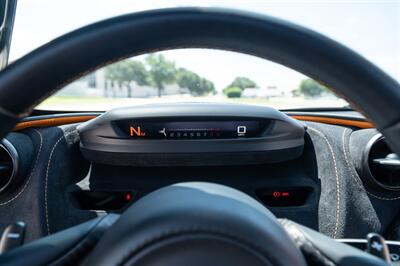 2019 McLaren 720S   - Photo 36 - Wylie, TX 75098