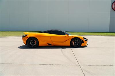 2019 McLaren 720S   - Photo 38 - Wylie, TX 75098