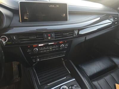 2016 BMW X6 M - Photo 6 - Wylie, TX 75098