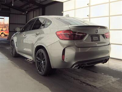2016 BMW X6 M - Photo 14 - Wylie, TX 75098