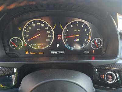 2016 BMW X6 M - Photo 7 - Wylie, TX 75098