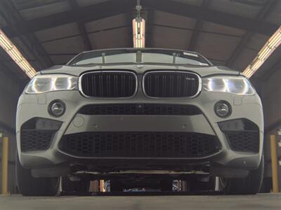 2016 BMW X6 M - Photo 3 - Wylie, TX 75098