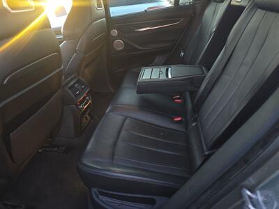 2016 BMW X6 M - Photo 8 - Wylie, TX 75098
