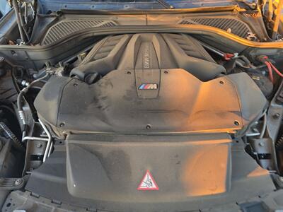 2016 BMW X6 M - Photo 12 - Wylie, TX 75098