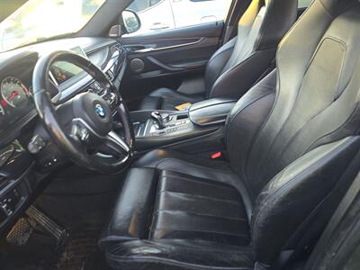 2016 BMW X6 M - Photo 5 - Wylie, TX 75098