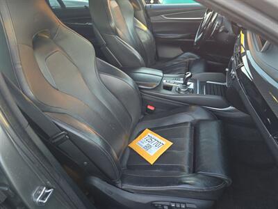 2016 BMW X6 M - Photo 2 - Wylie, TX 75098