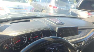 2016 BMW X6 M - Photo 11 - Wylie, TX 75098