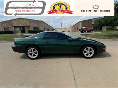 1995 Chevrolet Camaro Z28 5 SPEED V8 LOW MILES   - Photo 28 - Wylie, TX 75098