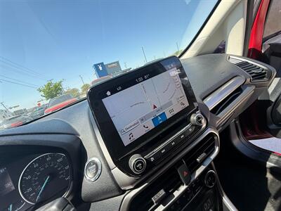 2019 Ford EcoSport SE - Photo 9 - Wylie, TX 75098