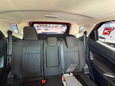 2019 Ford EcoSport SE - Photo 7 - Wylie, TX 75098