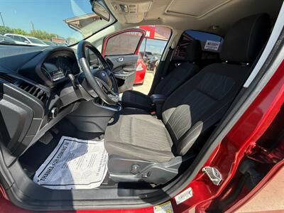 2019 Ford EcoSport SE - Photo 19 - Wylie, TX 75098