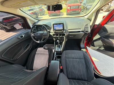 2019 Ford EcoSport SE - Photo 2 - Wylie, TX 75098