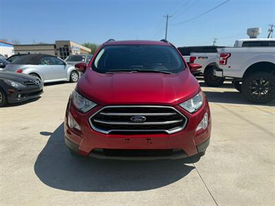 2019 Ford EcoSport SE - Photo 10 - Wylie, TX 75098