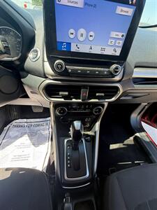 2019 Ford EcoSport SE - Photo 4 - Wylie, TX 75098