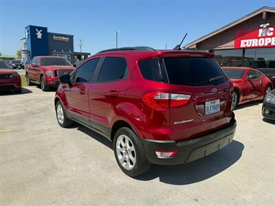 2019 Ford EcoSport SE - Photo 15 - Wylie, TX 75098