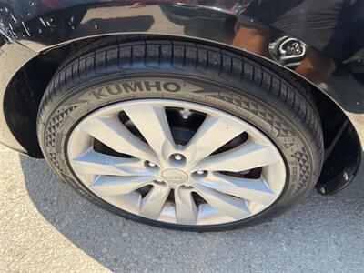 2011 Kia Forte SX - Photo 9 - Wylie, TX 75098
