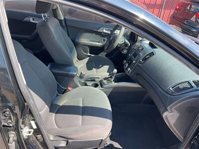 2011 Kia Forte SX - Photo 10 - Wylie, TX 75098