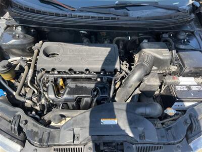 2011 Kia Forte SX - Photo 4 - Wylie, TX 75098
