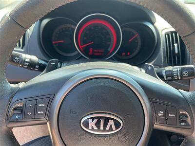 2011 Kia Forte SX - Photo 13 - Wylie, TX 75098