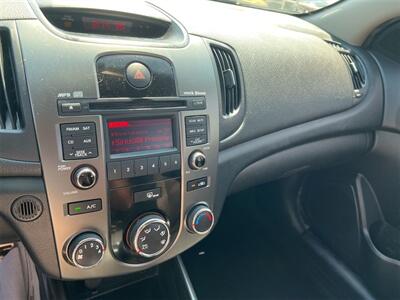 2011 Kia Forte SX - Photo 7 - Wylie, TX 75098