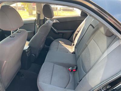2011 Kia Forte SX - Photo 5 - Wylie, TX 75098