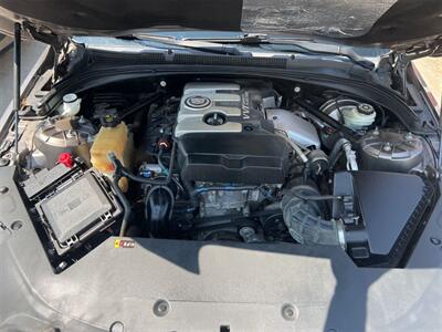 2014 Cadillac ATS 2.0T Luxury - Photo 5 - Wylie, TX 75098