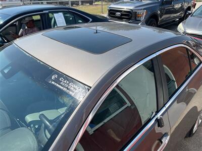 2014 Cadillac ATS 2.0T Luxury - Photo 6 - Wylie, TX 75098