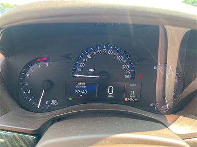 2014 Cadillac ATS 2.0T Luxury - Photo 9 - Wylie, TX 75098