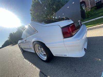 1989 Ford Mustang GT   - Photo 54 - Wylie, TX 75098