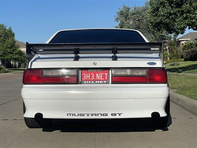 1989 Ford Mustang GT   - Photo 5 - Wylie, TX 75098