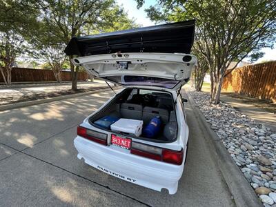 1989 Ford Mustang GT   - Photo 29 - Wylie, TX 75098