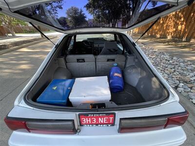 1989 Ford Mustang GT   - Photo 64 - Wylie, TX 75098