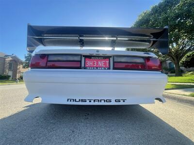 1989 Ford Mustang GT   - Photo 52 - Wylie, TX 75098