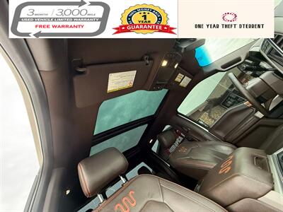 2017 Ford F-250 Super Duty King Ranch DELETED TUNED 4X4   - Photo 14 - Wylie, TX 75098
