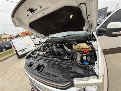 2017 Ford F-250 Super Duty King Ranch DELETED TUNED 4X4 - Photo 47 - Wylie, TX 75098