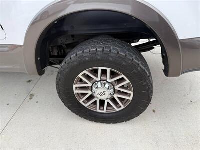 2017 Ford F-250 Super Duty King Ranch DELETED TUNED 4X4 - Photo 26 - Wylie, TX 75098