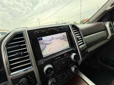 2017 Ford F-250 Super Duty King Ranch DELETED TUNED 4X4 - Photo 51 - Wylie, TX 75098