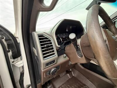 2017 Ford F-250 Super Duty King Ranch DELETED TUNED 4X4 - Photo 40 - Wylie, TX 75098