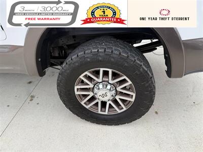 2017 Ford F-250 Super Duty King Ranch DELETED TUNED 4X4   - Photo 26 - Wylie, TX 75098