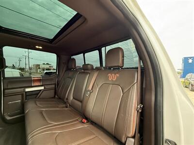 2017 Ford F-250 Super Duty King Ranch DELETED TUNED 4X4 - Photo 36 - Wylie, TX 75098