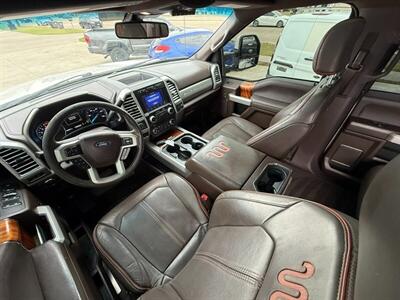 2017 Ford F-250 Super Duty King Ranch DELETED TUNED 4X4 - Photo 34 - Wylie, TX 75098