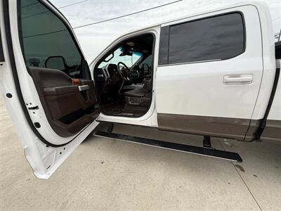 2017 Ford F-250 Super Duty King Ranch DELETED TUNED 4X4 - Photo 6 - Wylie, TX 75098