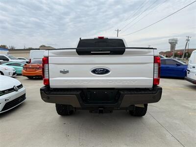 2017 Ford F-250 Super Duty King Ranch DELETED TUNED 4X4 - Photo 24 - Wylie, TX 75098