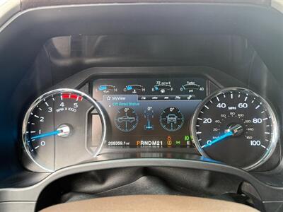 2017 Ford F-250 Super Duty King Ranch DELETED TUNED 4X4 - Photo 50 - Wylie, TX 75098