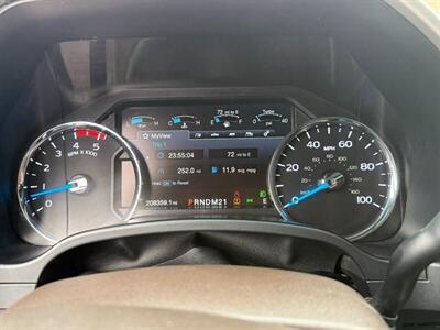 2017 Ford F-250 Super Duty King Ranch DELETED TUNED 4X4 - Photo 11 - Wylie, TX 75098